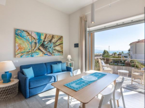 Poetto Sea Breeze - Blue